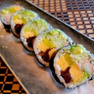Futo Maki Roll