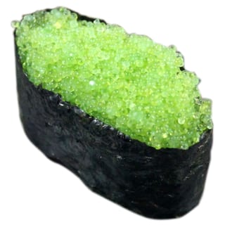 Wasabi Tobiko