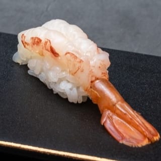 Sweet Shrimp