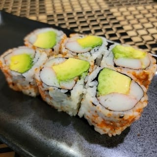 California Roll