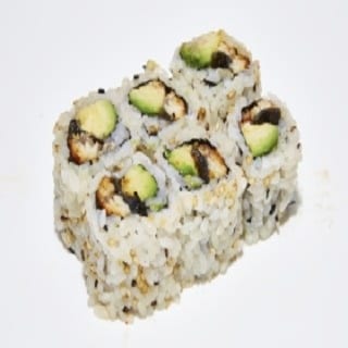 Eel Avocado Roll