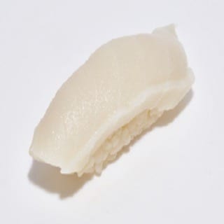 White Tuna