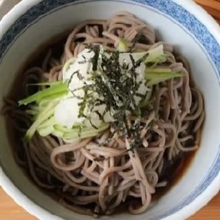 Zaru Soba