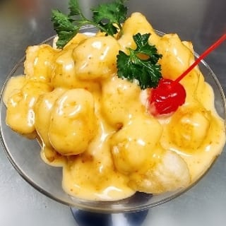 Rock N Shrimp