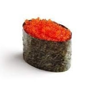 Flying Fish Roe