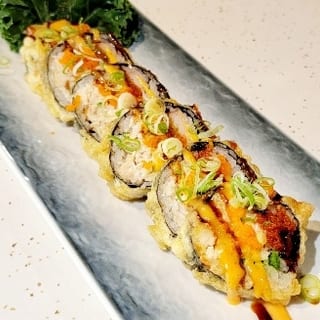 Volcano Roll (6)