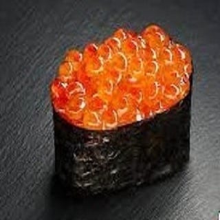 Salmon Caviar