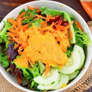 Green Salad
