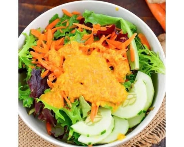 Green Salad.
