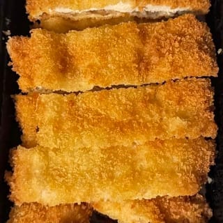 Chicken Katsu Box (L)
